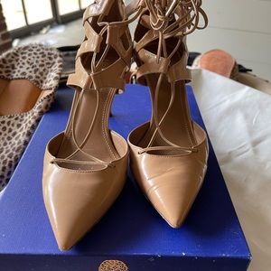AQUAZZURA heels